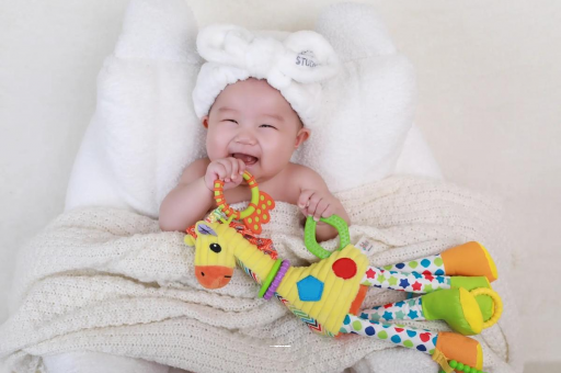 廊坊宝宝的口欲期