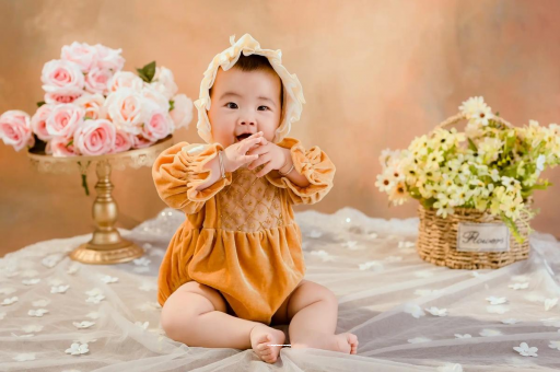 廊坊宝宝从鼻子里溢奶处理