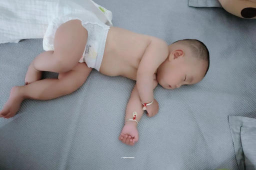 廊坊宝宝鼻子不通气